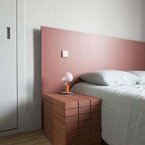 Deluxe Zimmer mit Kingsize-Bett